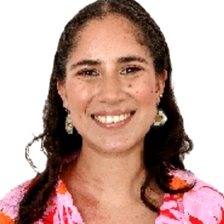 LuisaMartínez's Profile Photo