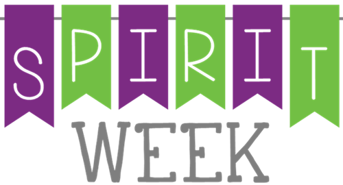Ramona School Spirit Week: May 13th - May 17th Featured Photo