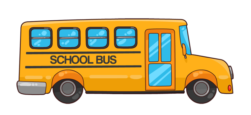 school bus