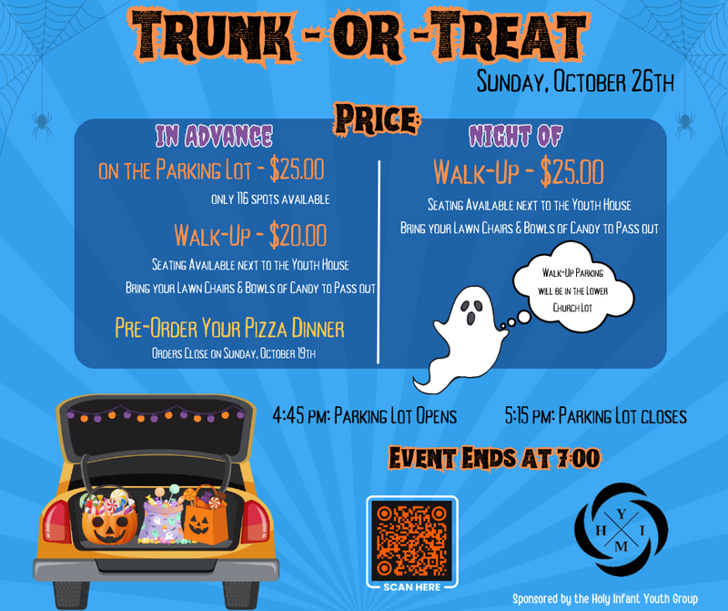 TrunkorTreat