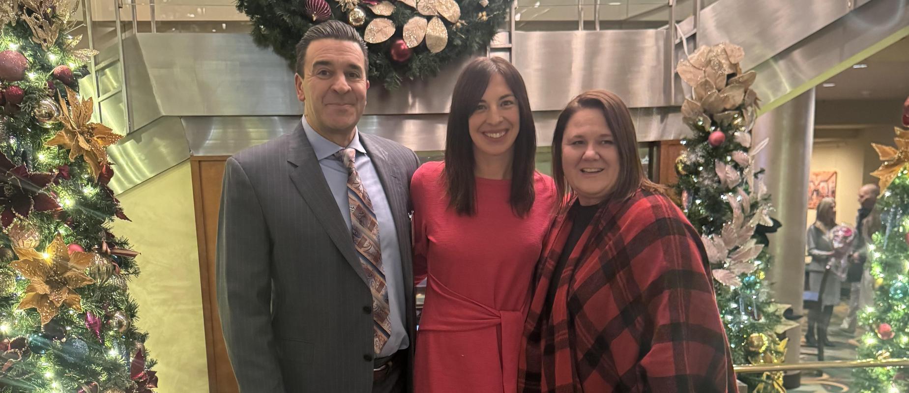 Teacher of the Year 2026