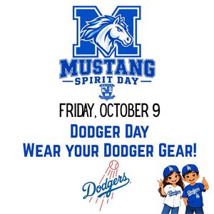 spirit day