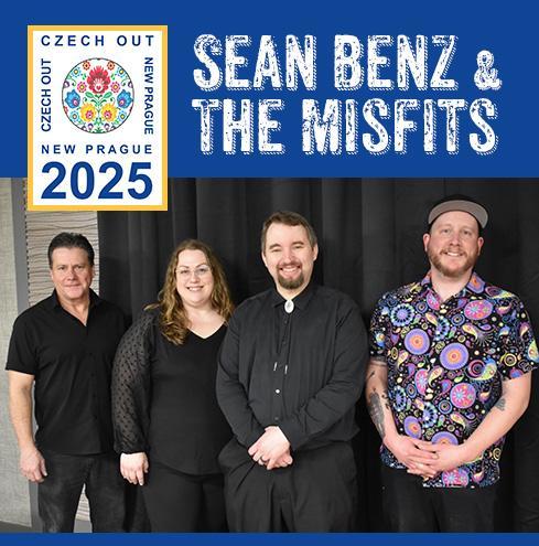 Sean Benz & the Misfits