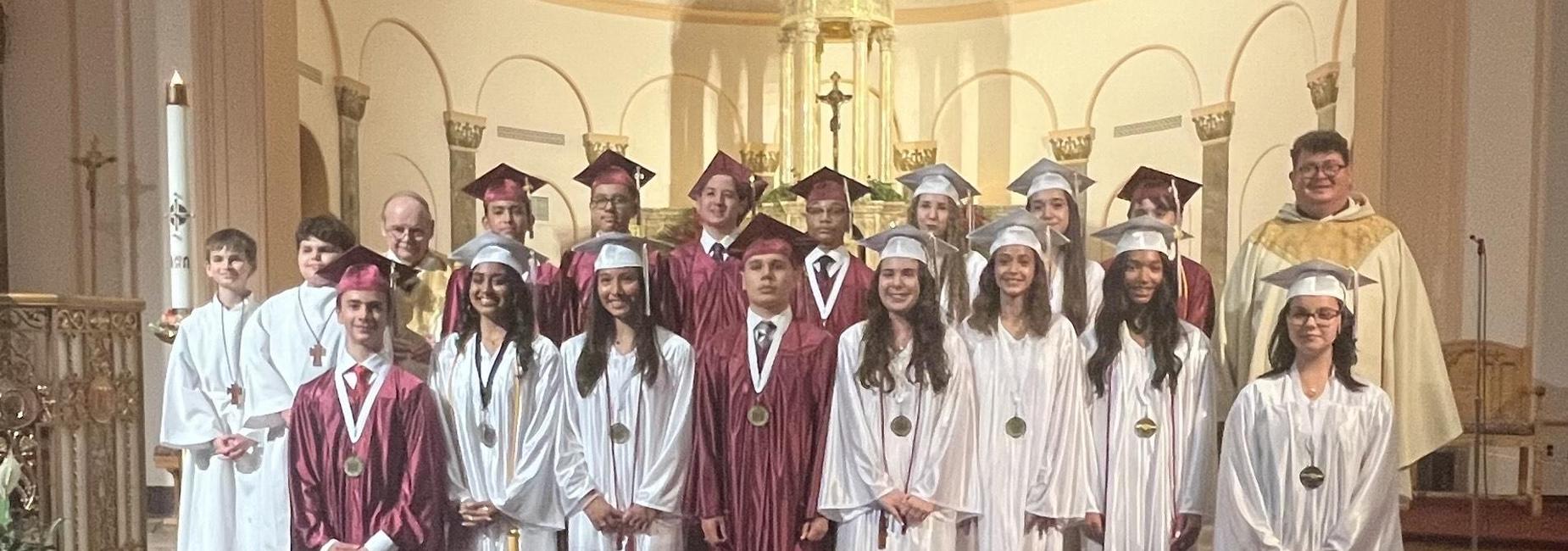 2025 Graduation