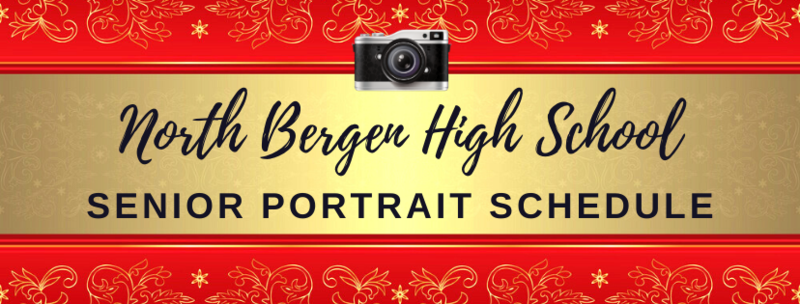 Senior Portrait Banner
