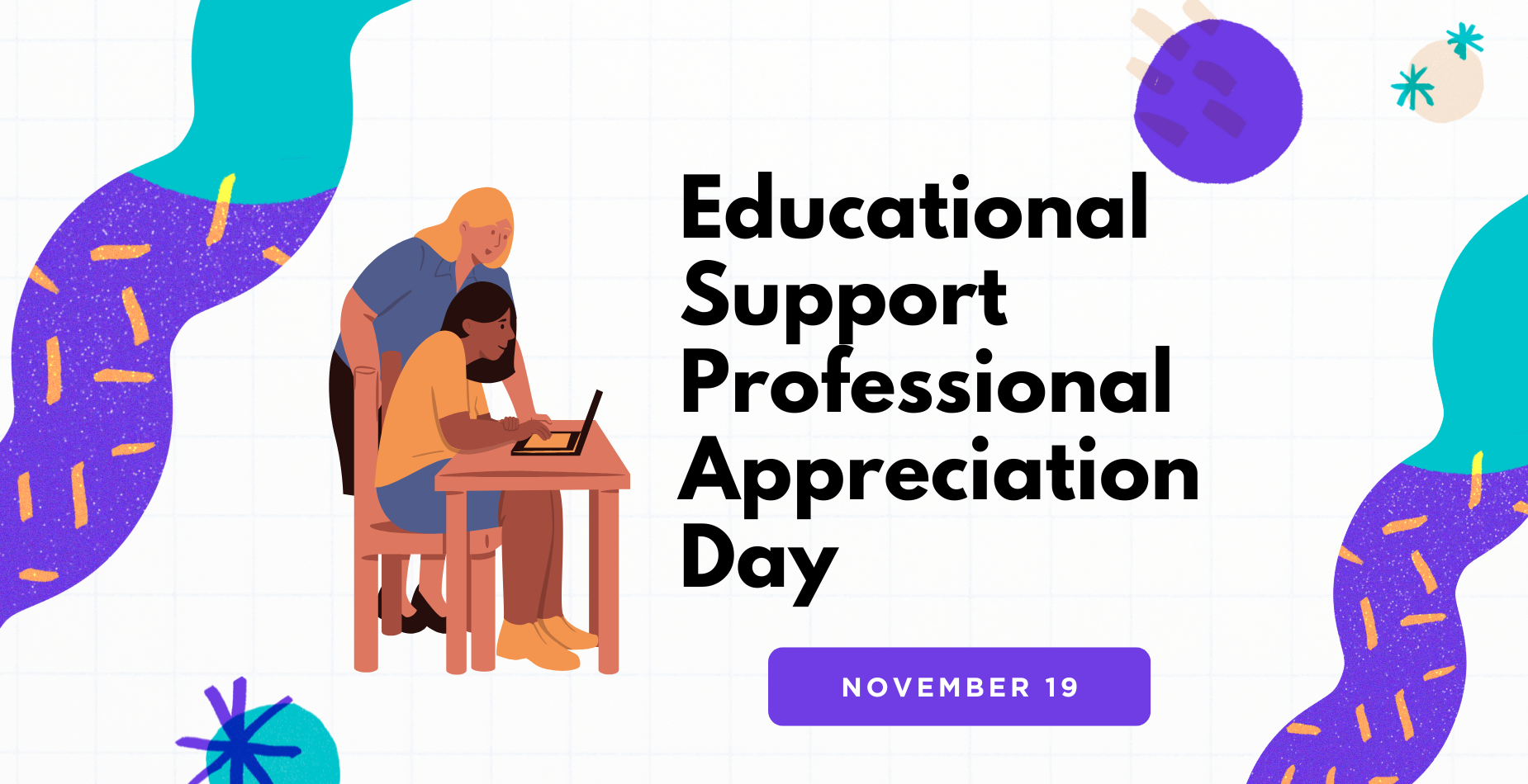 Educational Support Professional Appreciation Day