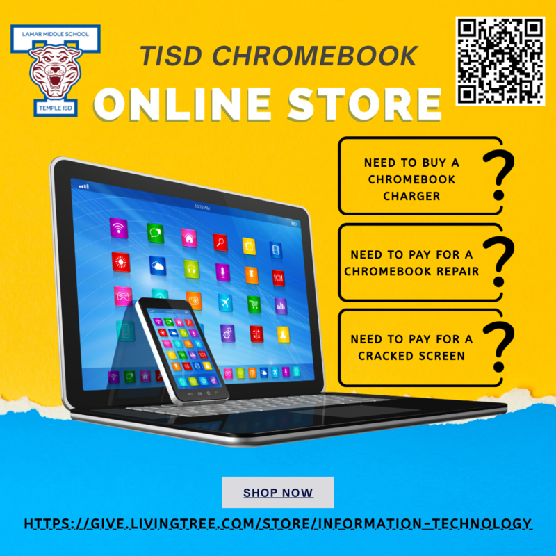 Chromebook online payment portal