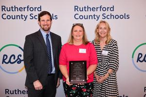 RCS honors newest retirees