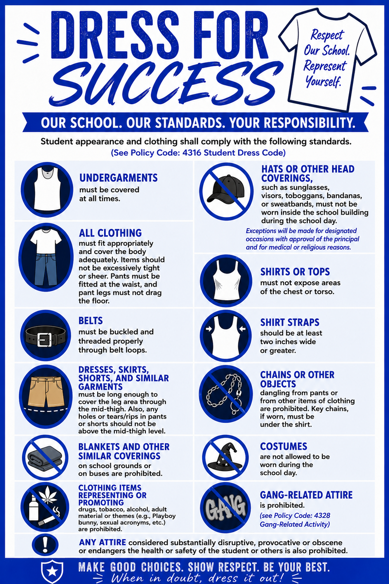 Dresscode