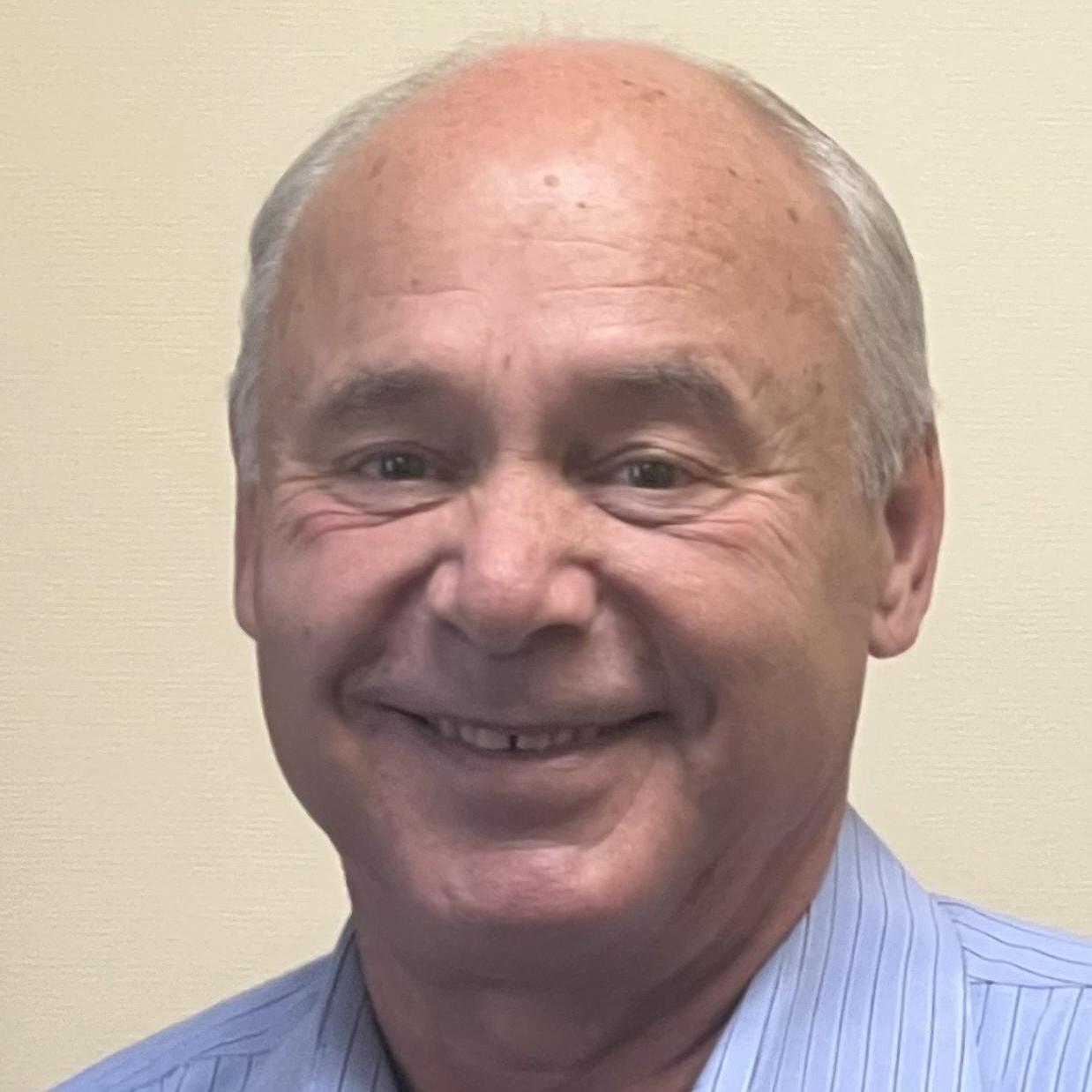 ChuckGatten's Profile Photo