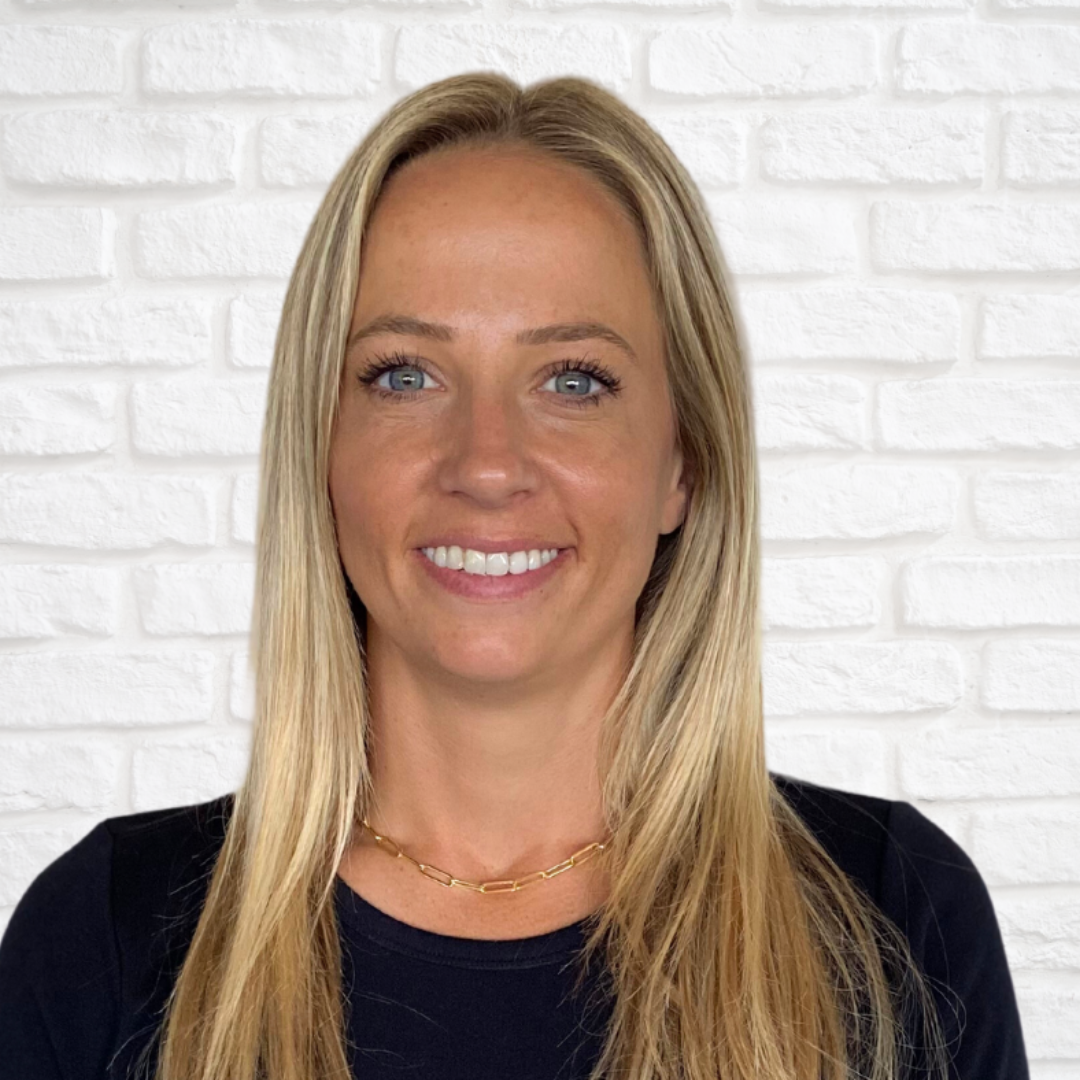 Carolyn Hahn - Director of Communications & Engagement