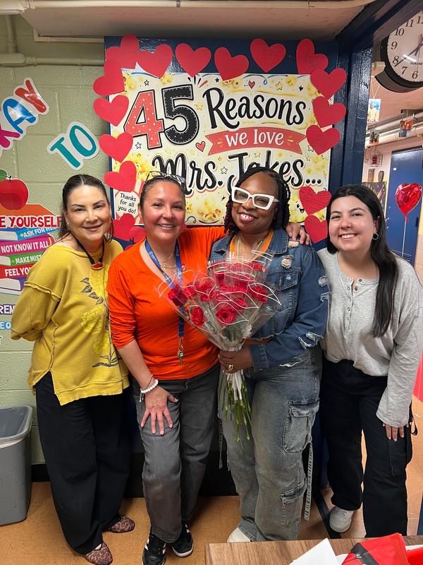 SBST and Mrs Jakes