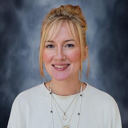 CourtneyWhitehurst's Profile Photo