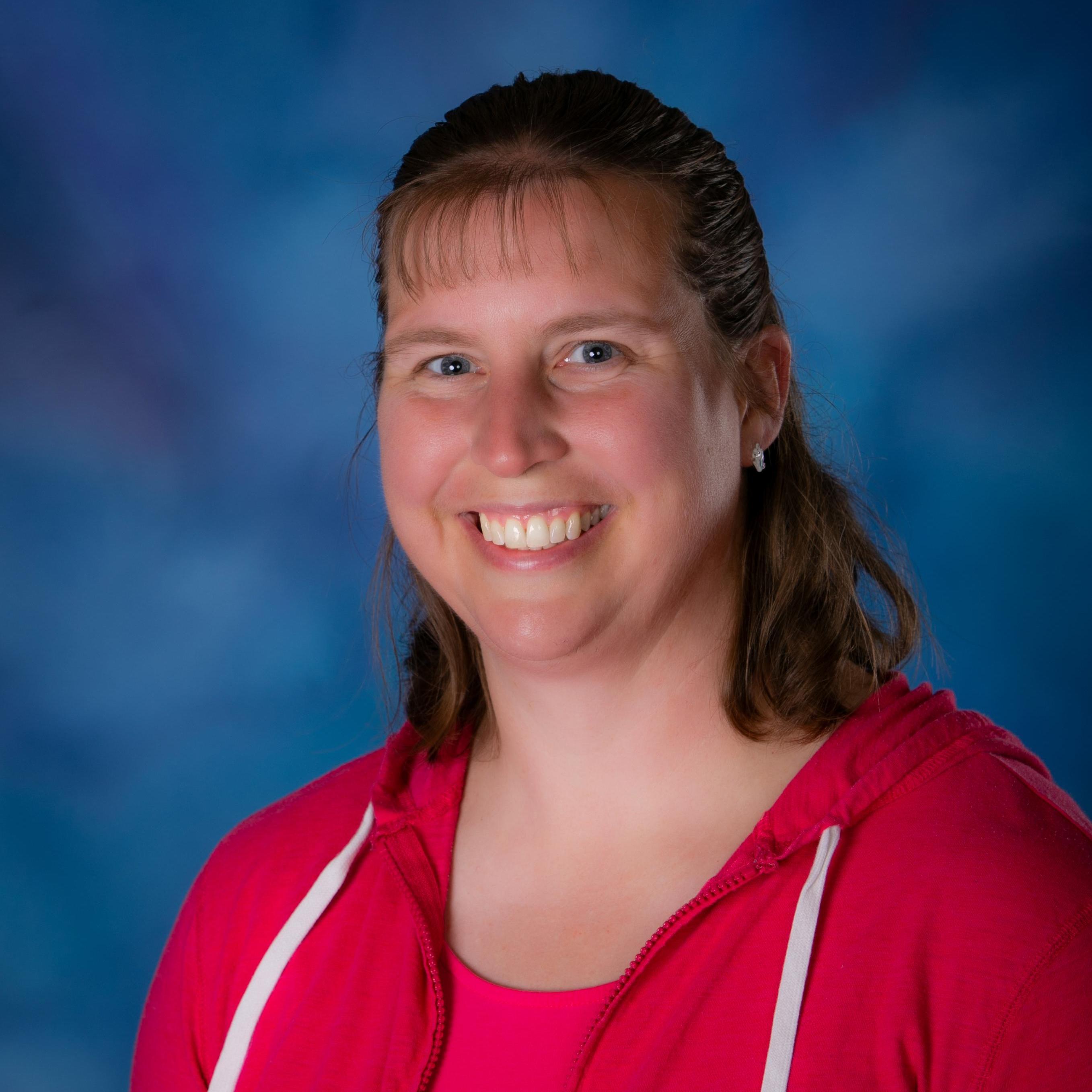 MichelleRoughton's Profile Photo