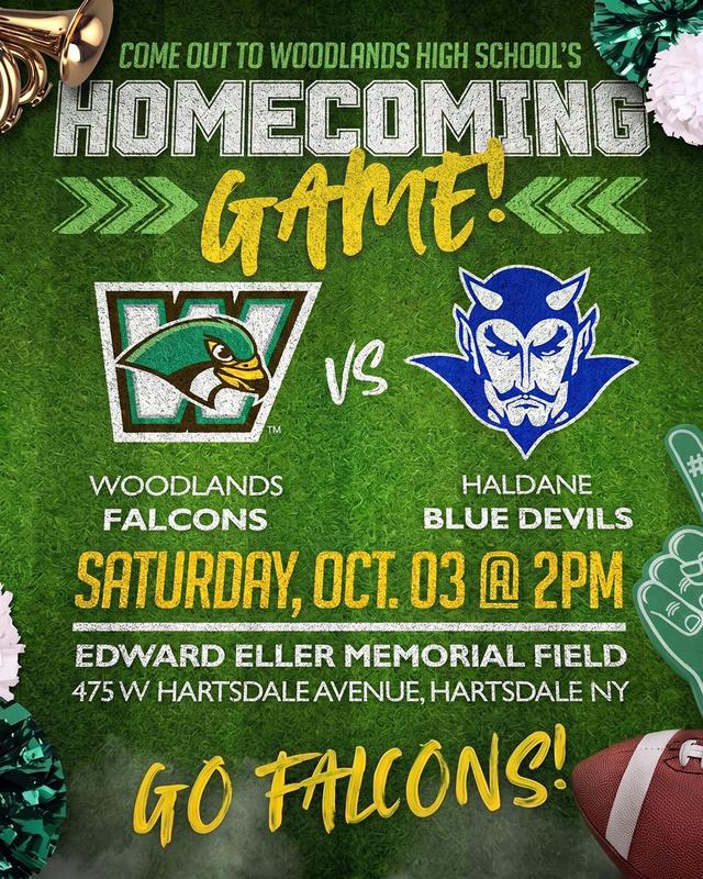 GCSD Homecoming-2026 V2