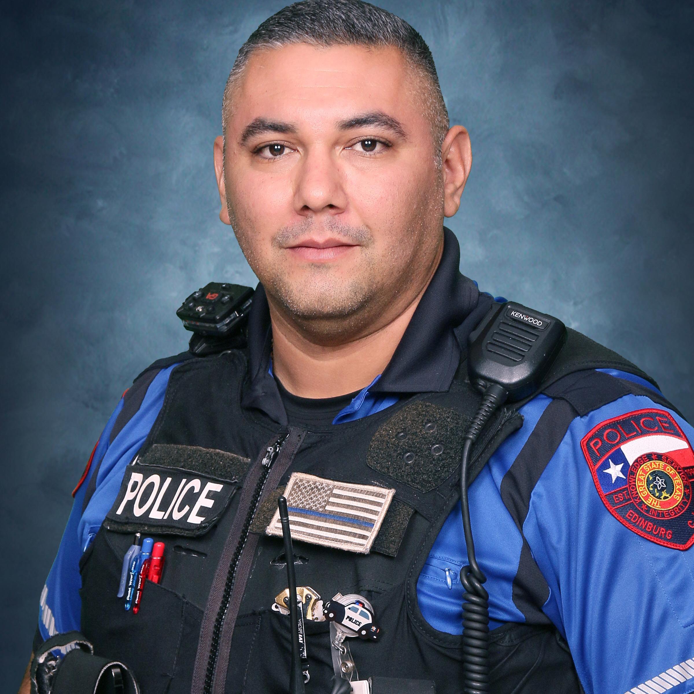 JavierAlanis's Profile Photo