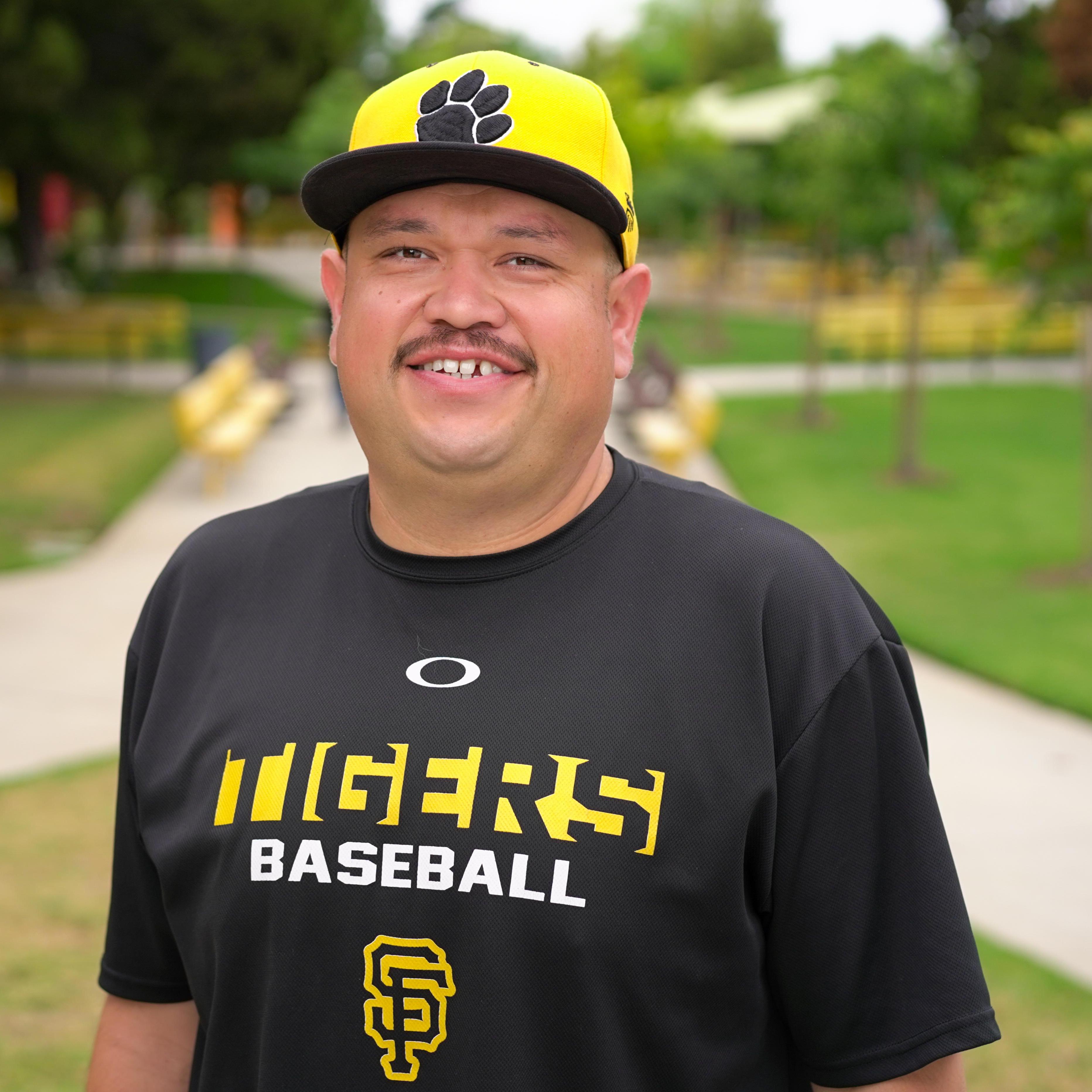 AbrahamArriaga's Profile Photo