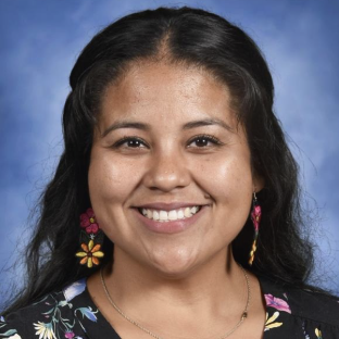MonicaCastro's Profile Photo