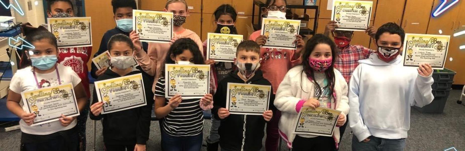 Brule Elementary School