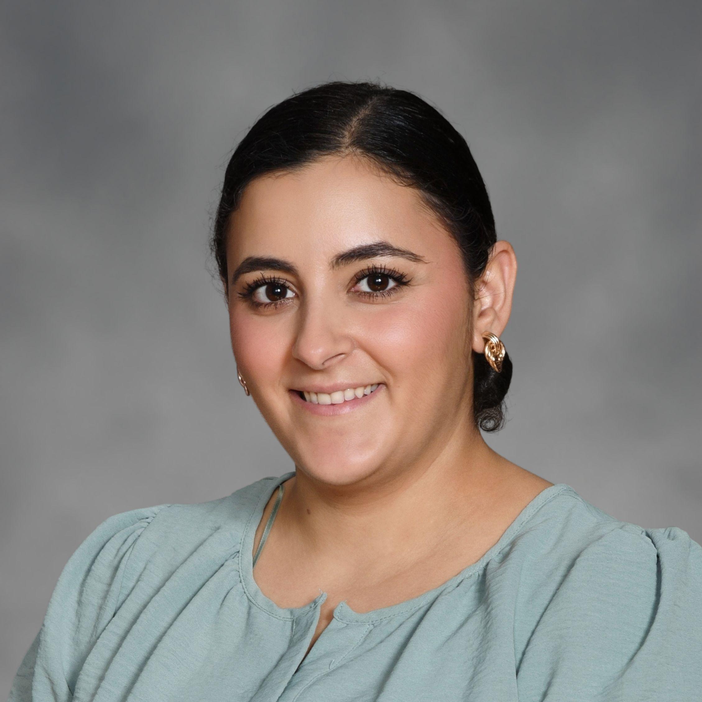 AyahMuheisen's Profile Photo