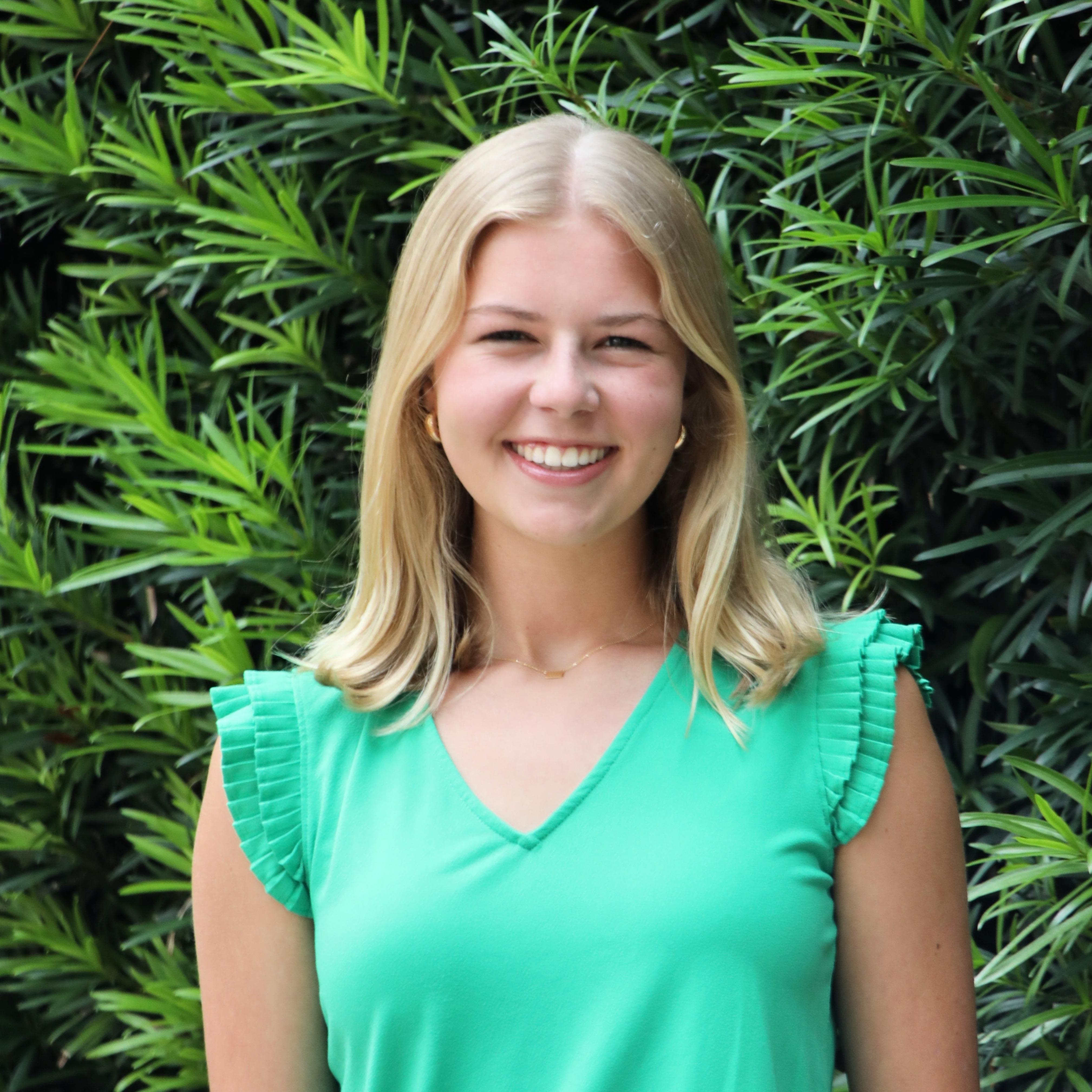 Anne HamptonWalker's Profile Photo