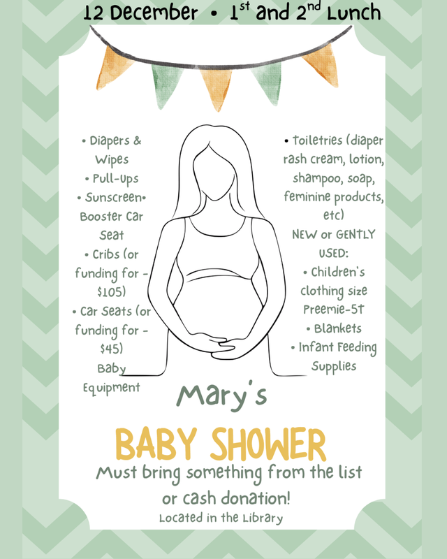 You are invited! Featured Photo