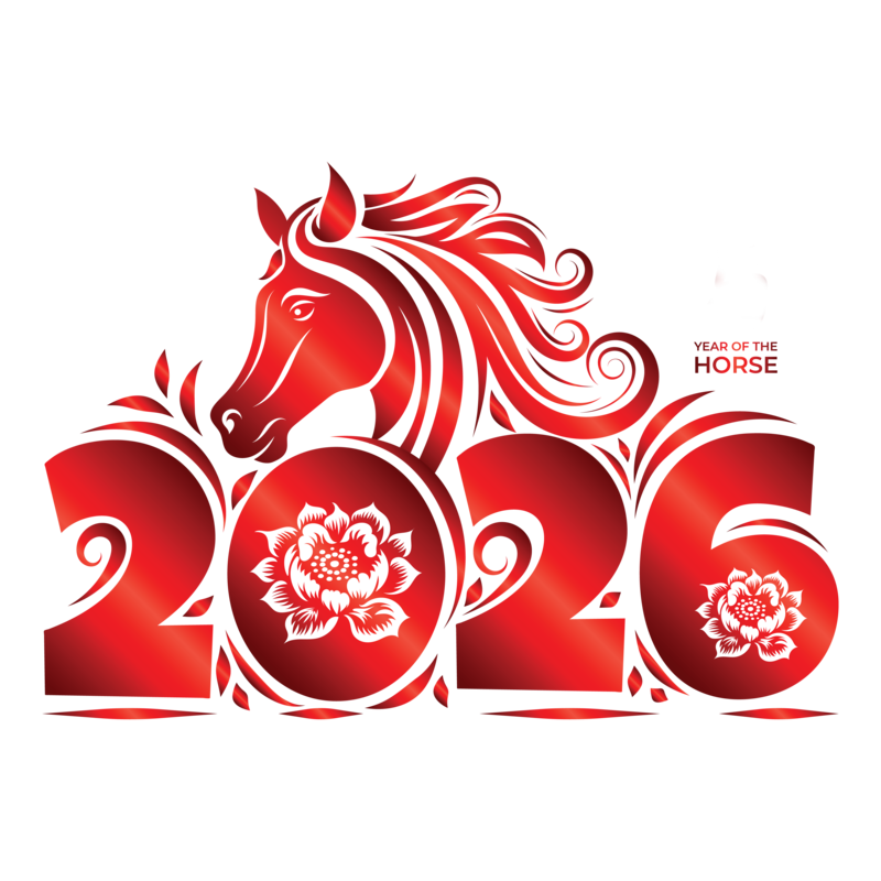 Chúc mừng năm mới! Featured Photo