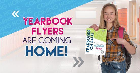 Riverview's 2020-2021 Yearbook: Last Day to Order is March 12 Featured Photo