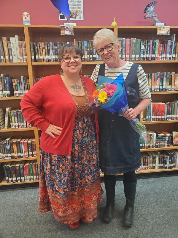 VUSD Classified Staff of the Year Announced Featured Photo