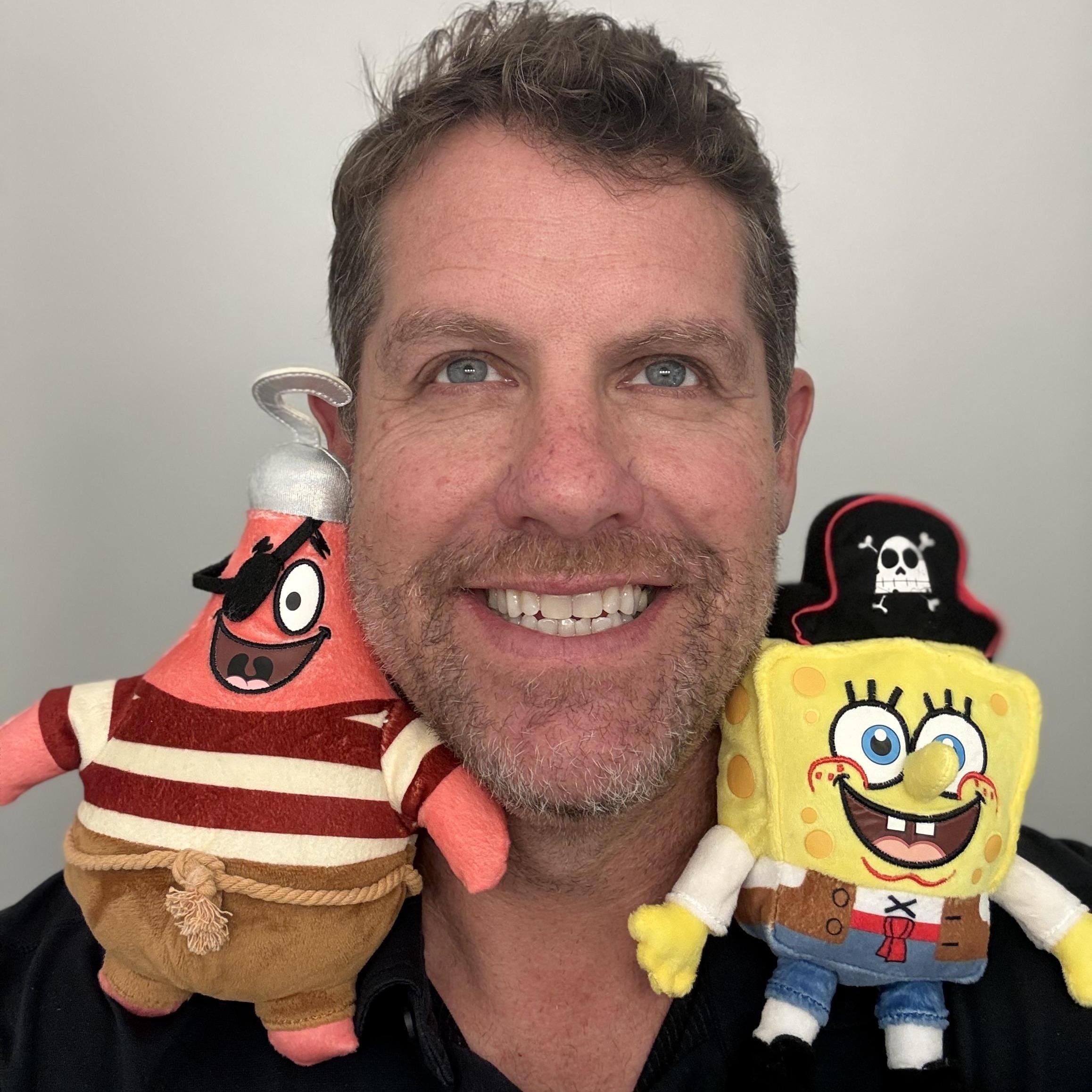 RichardMekemson's Profile Photo