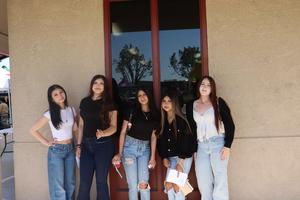 Photos from the 2026 College & Career Fair