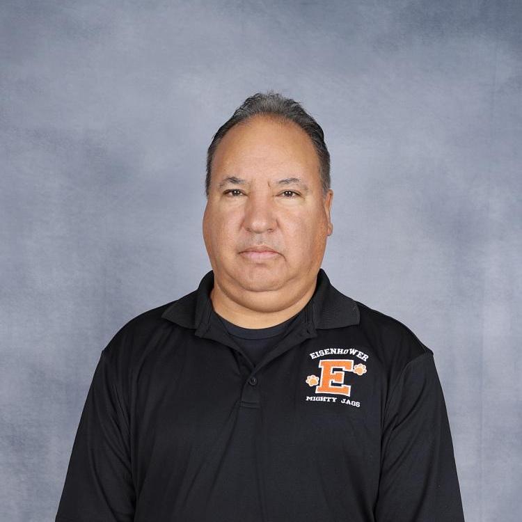 ArnulfoSalinas's Profile Photo