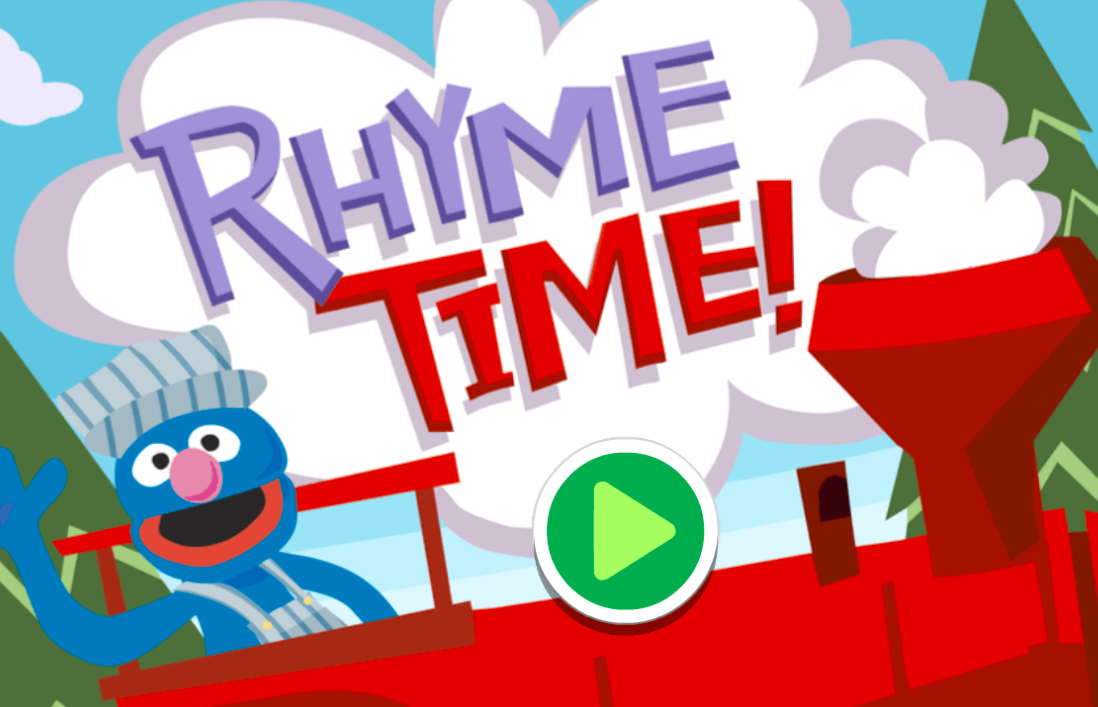 Rhyme Time