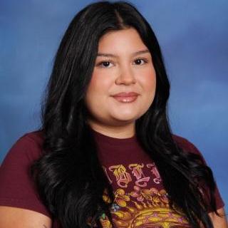 VictoriaGonzalez's Profile Photo