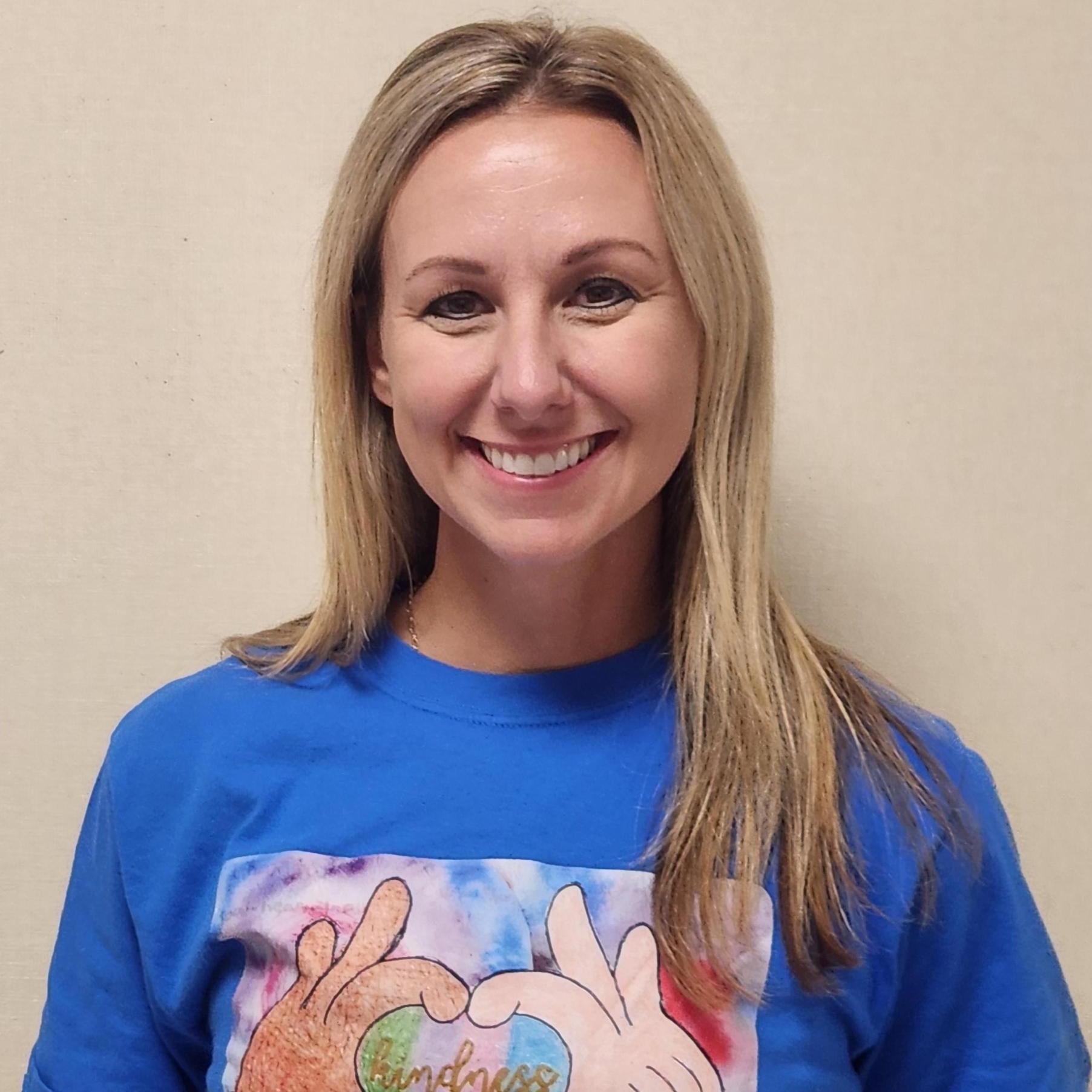 RachelBlomquist's Profile Photo