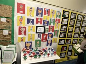 CAP Art Carnival 2026