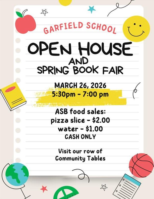 OPEN HOUSE Featured Photo