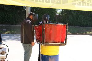 Photos from the 2026 College & Career Fair