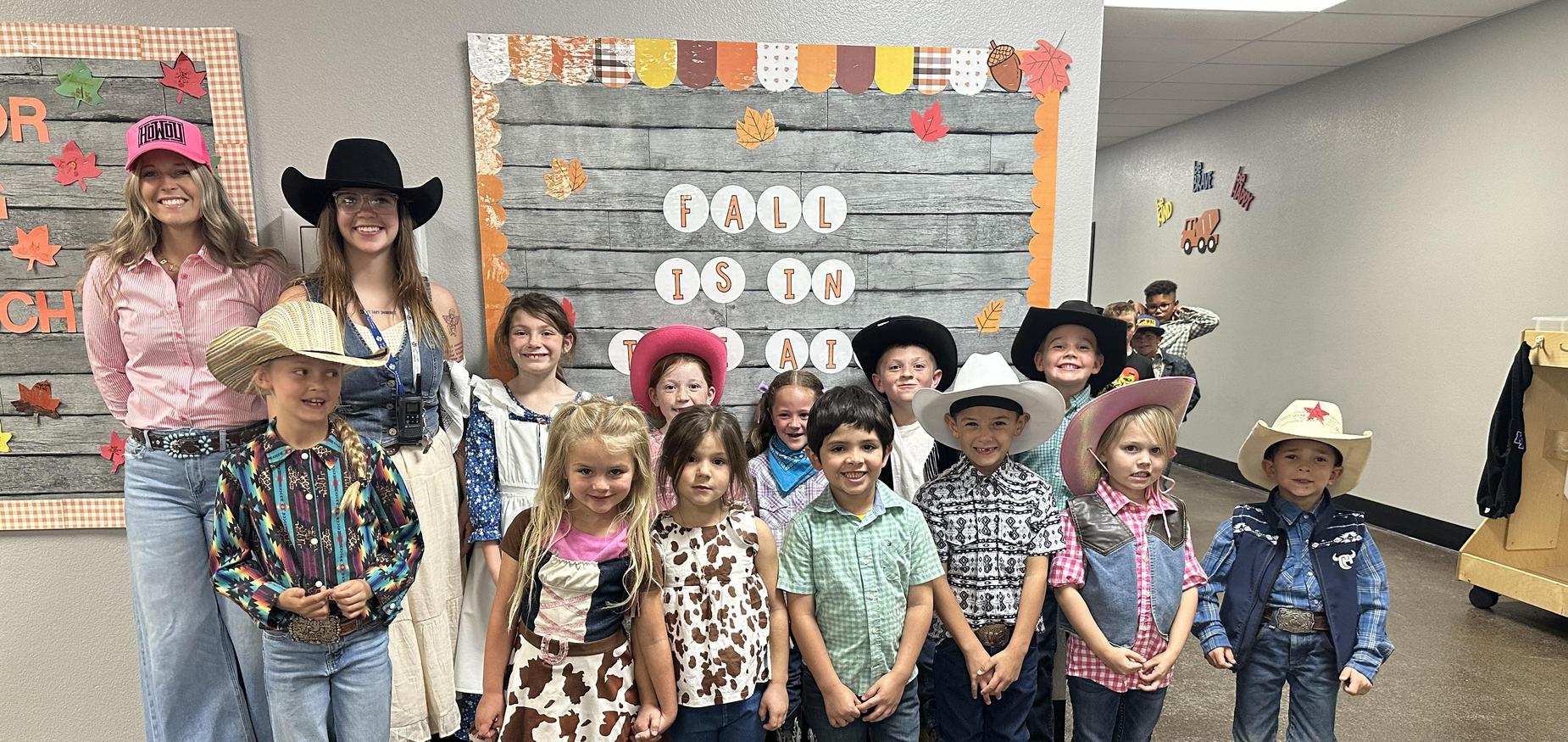 Western Day