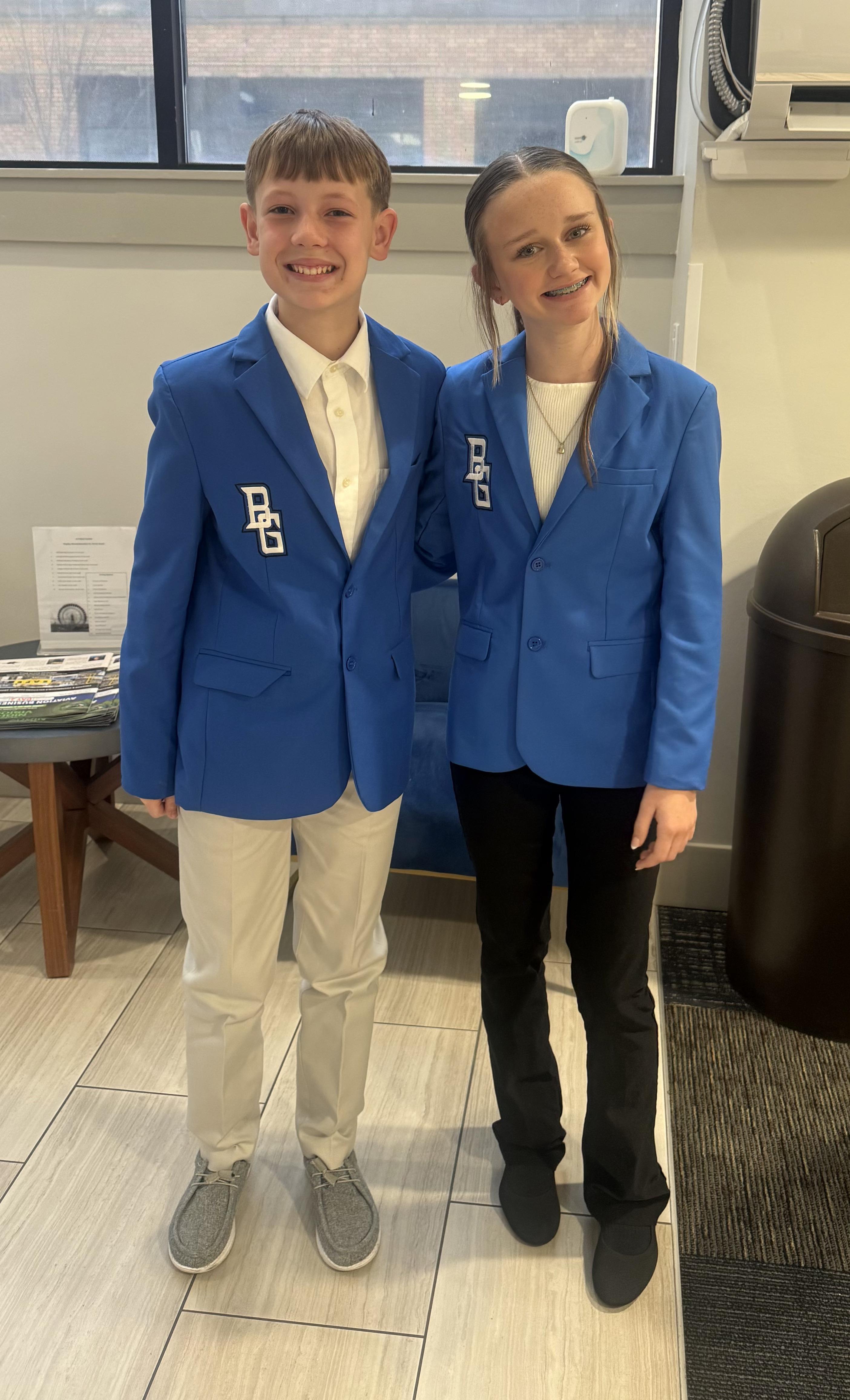 Amazing Shake Featured Photo