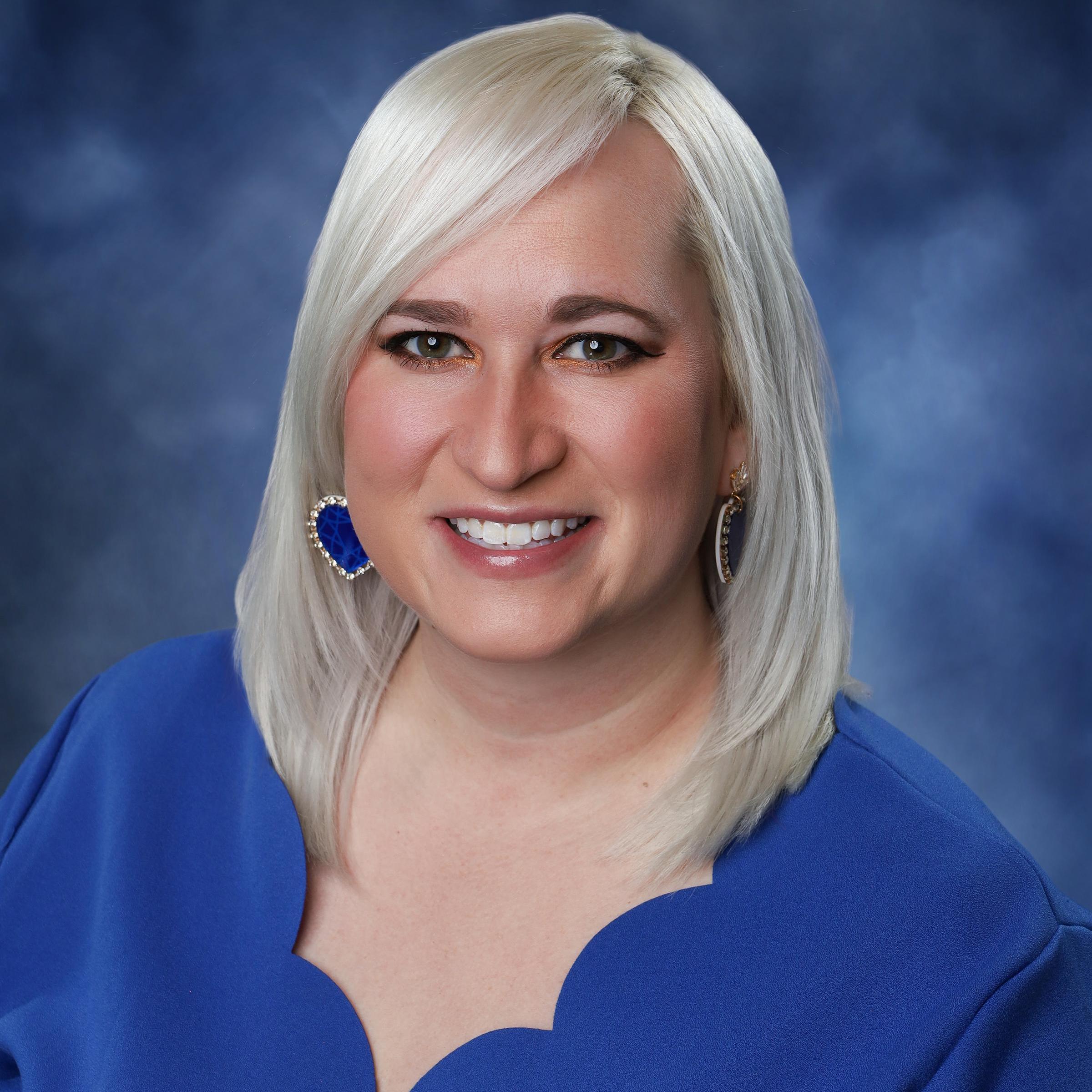 RebekkaBerryhill's Profile Photo
