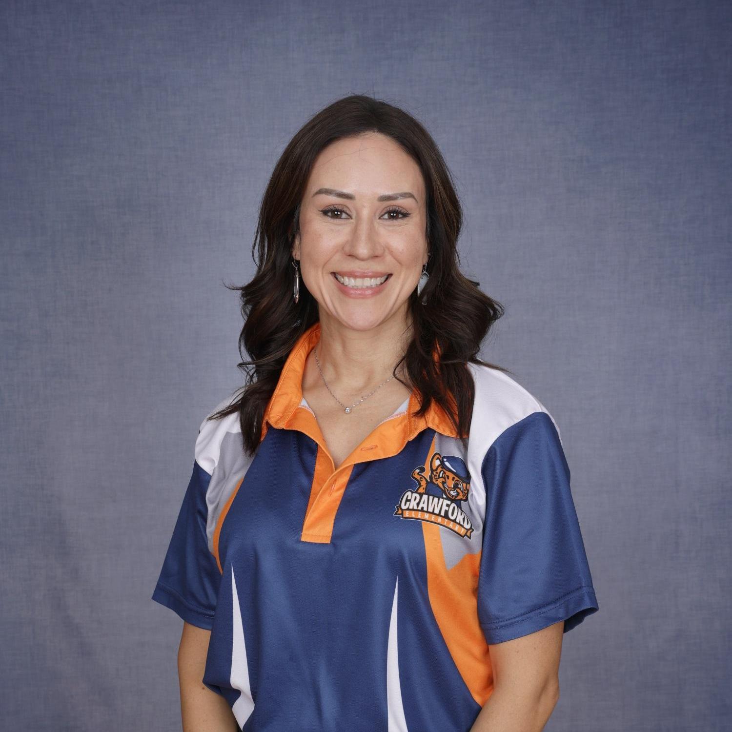 TanyaGarza's Profile Photo
