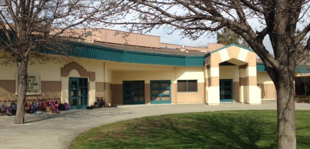 Fairlands Elementary