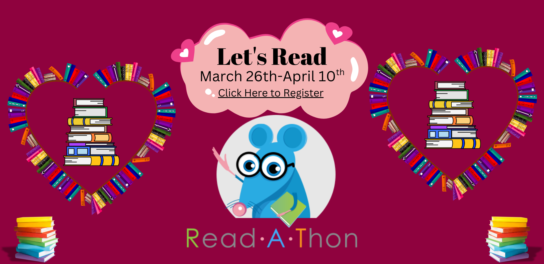 Read-A-Thon