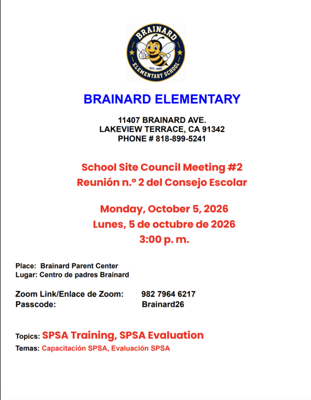 10-5-25 SSC Flyer Eng/Span