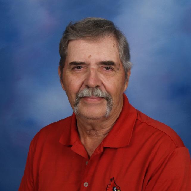 TeddyHughes's Profile Photo