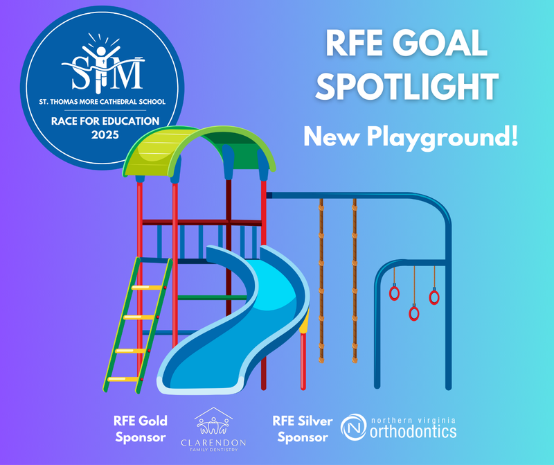 Race for Education (RFE) Is Heating Up