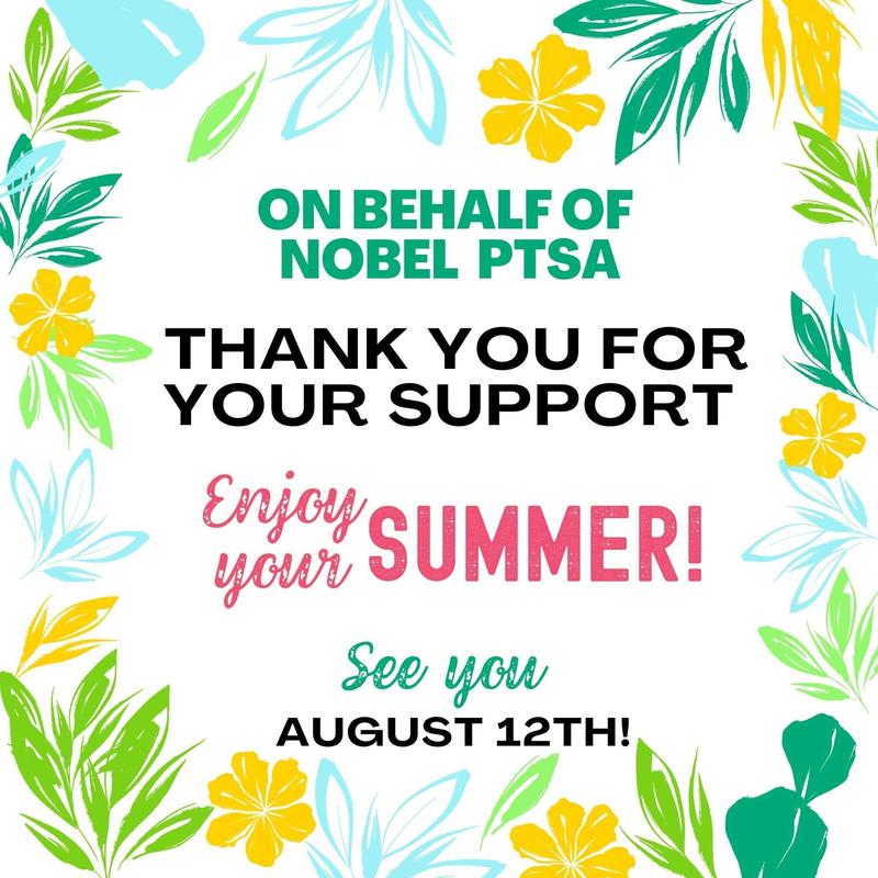 Summer Vacation Featured Photo