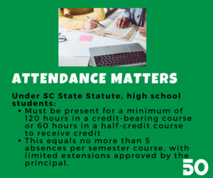 Attendance Matters