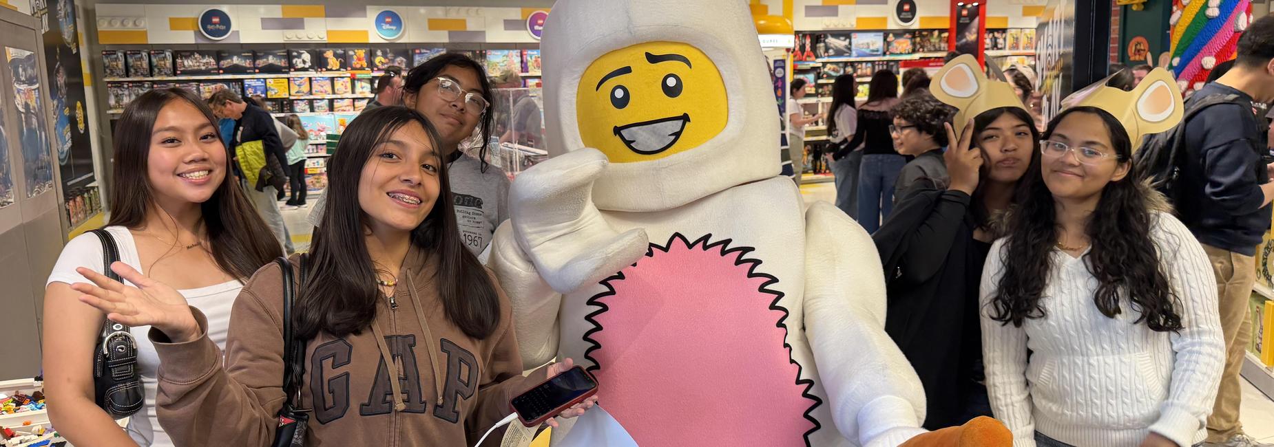 Legoland